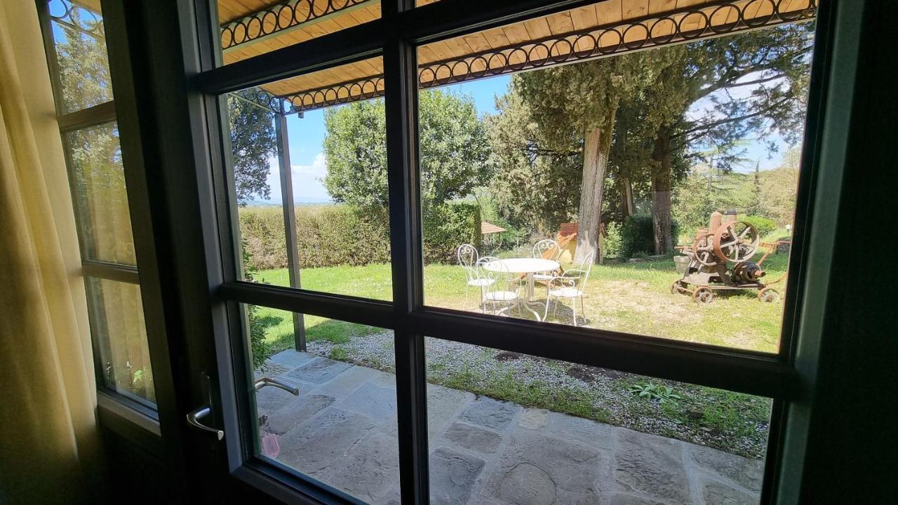 Bella Di Ceciliano 2* Arezzo