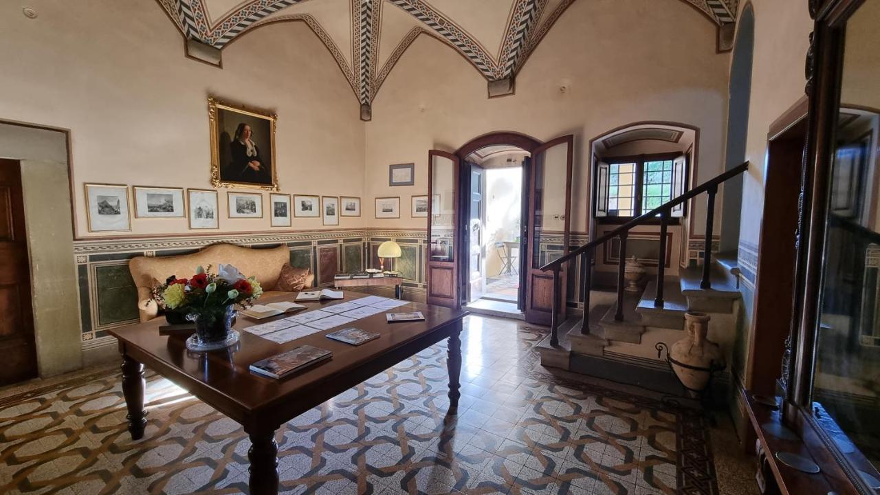 Bed & Breakfast Bella Di Ceciliano 2*