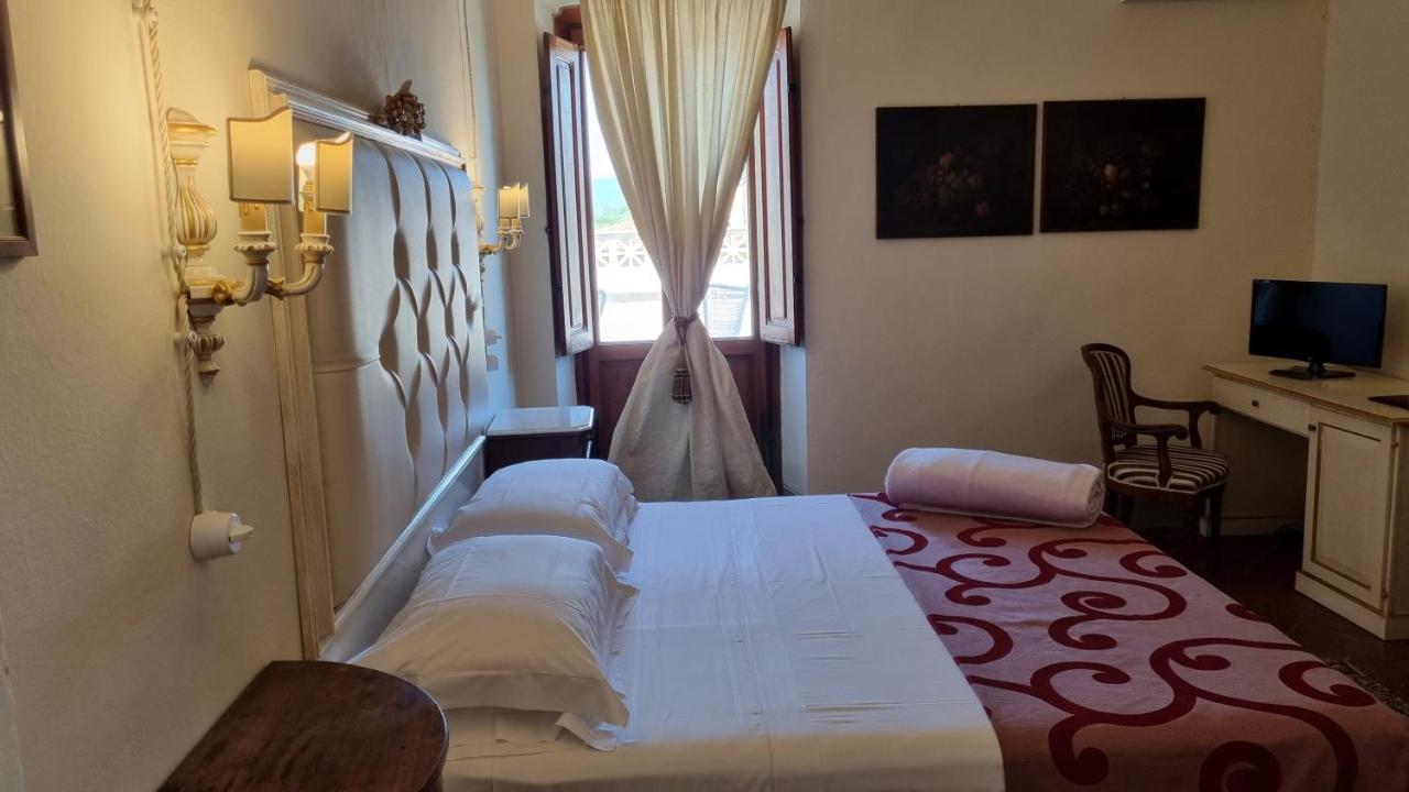 Bella Di Ceciliano Bed & Breakfast Arezzo
