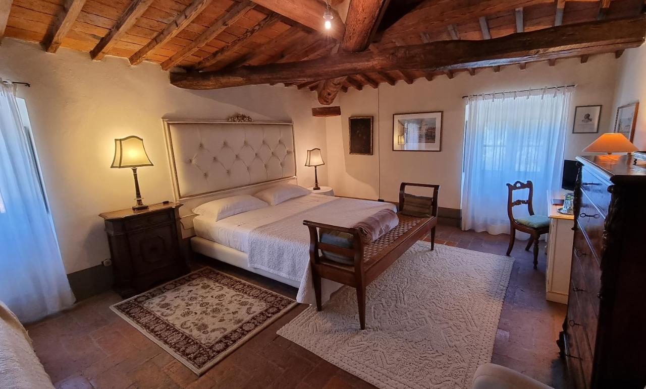 Bella Di Ceciliano Bed & Breakfast