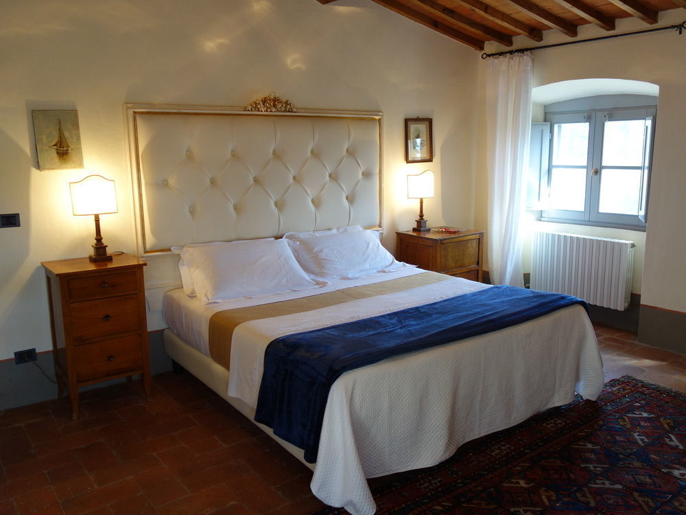 Bella Di Ceciliano 2*