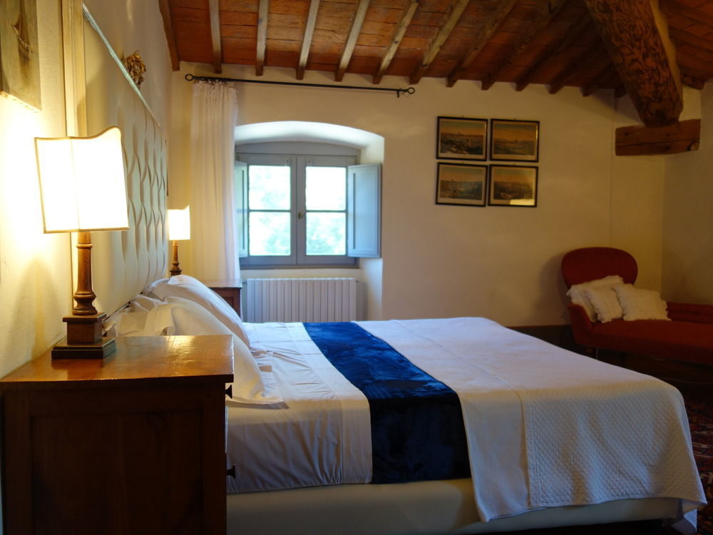 Bed & Breakfast Bella Di Ceciliano 2*