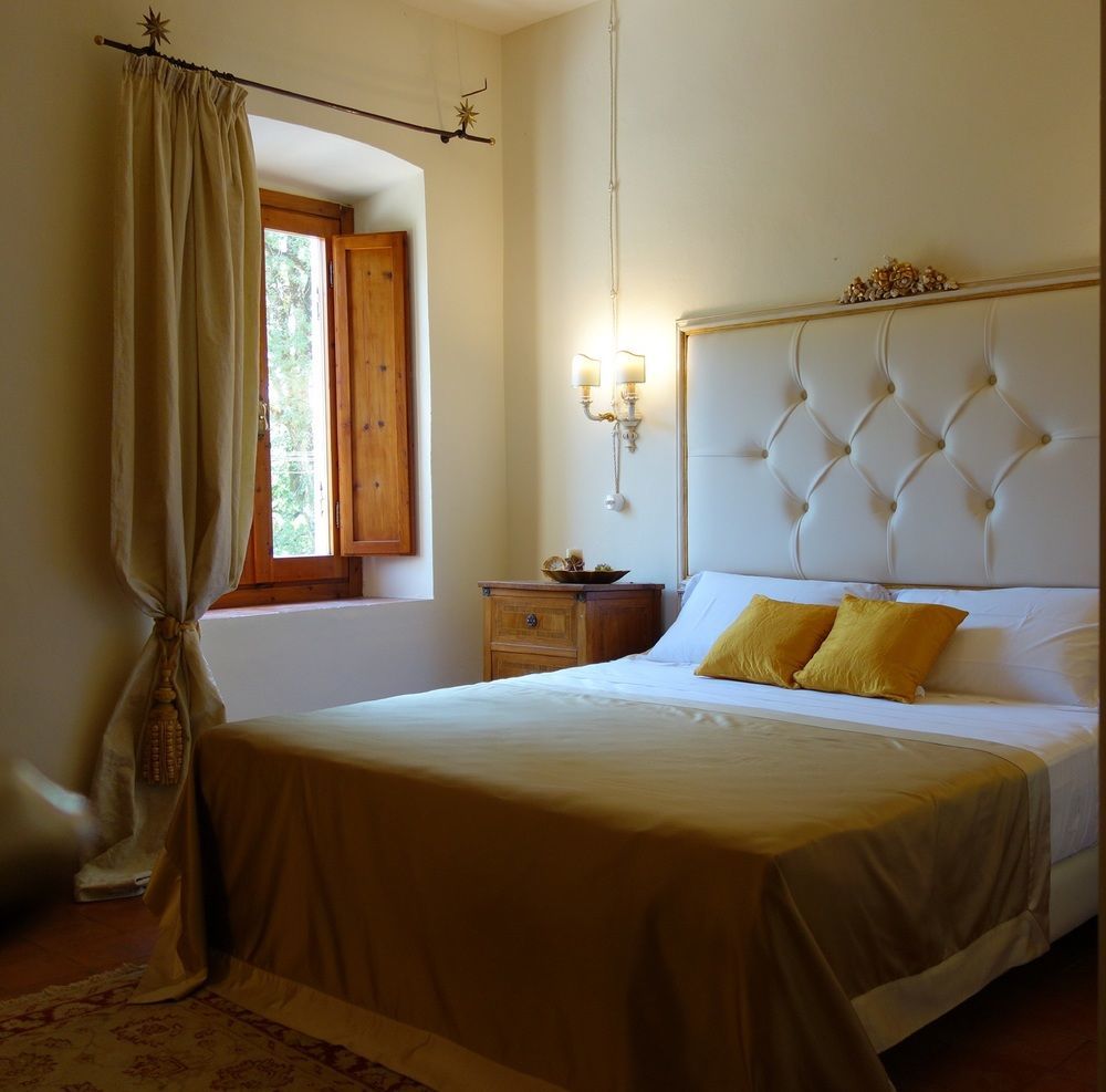 Bed & Breakfast Bella Di Ceciliano