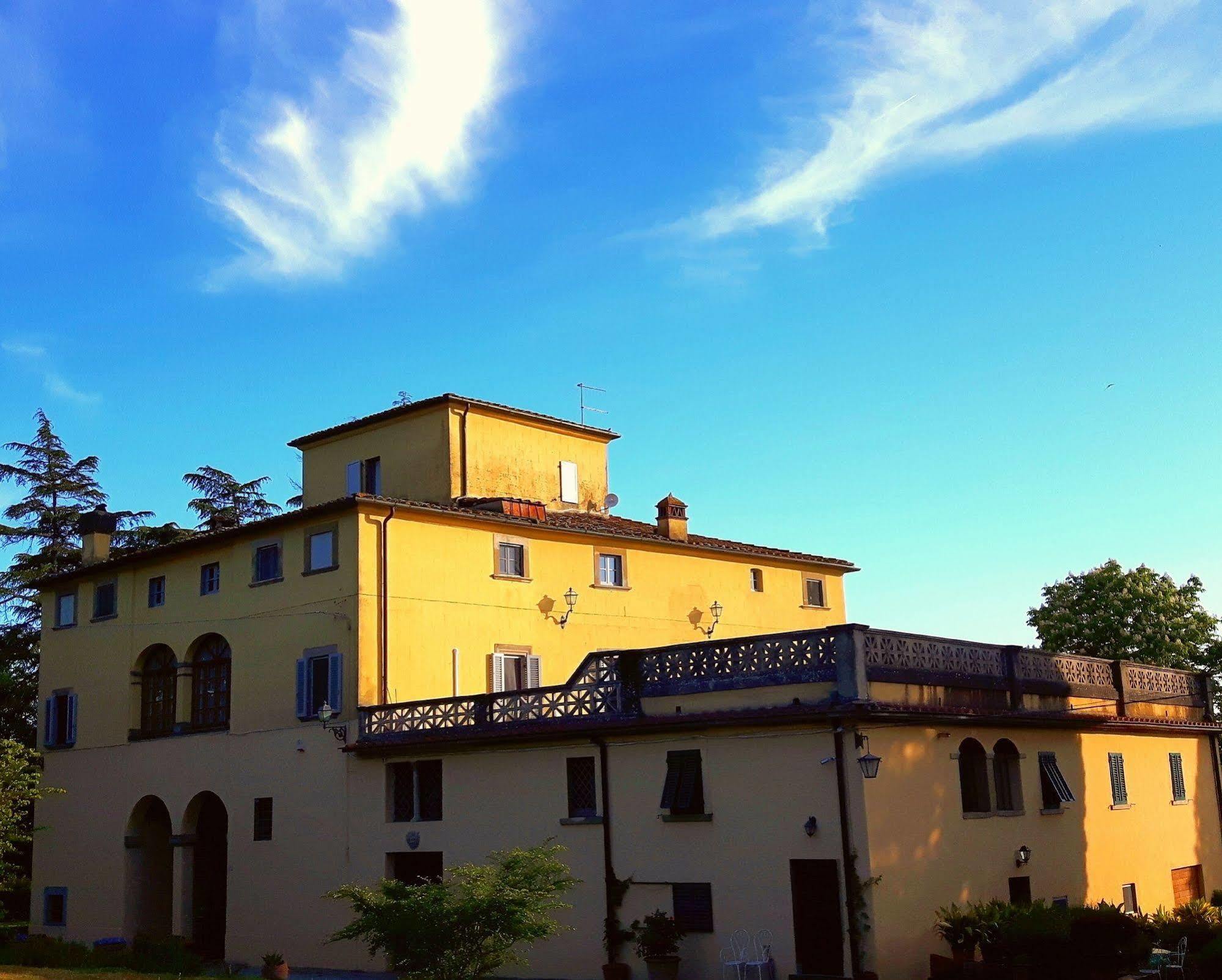 Bella Di Ceciliano Bed & Breakfast Arezzo