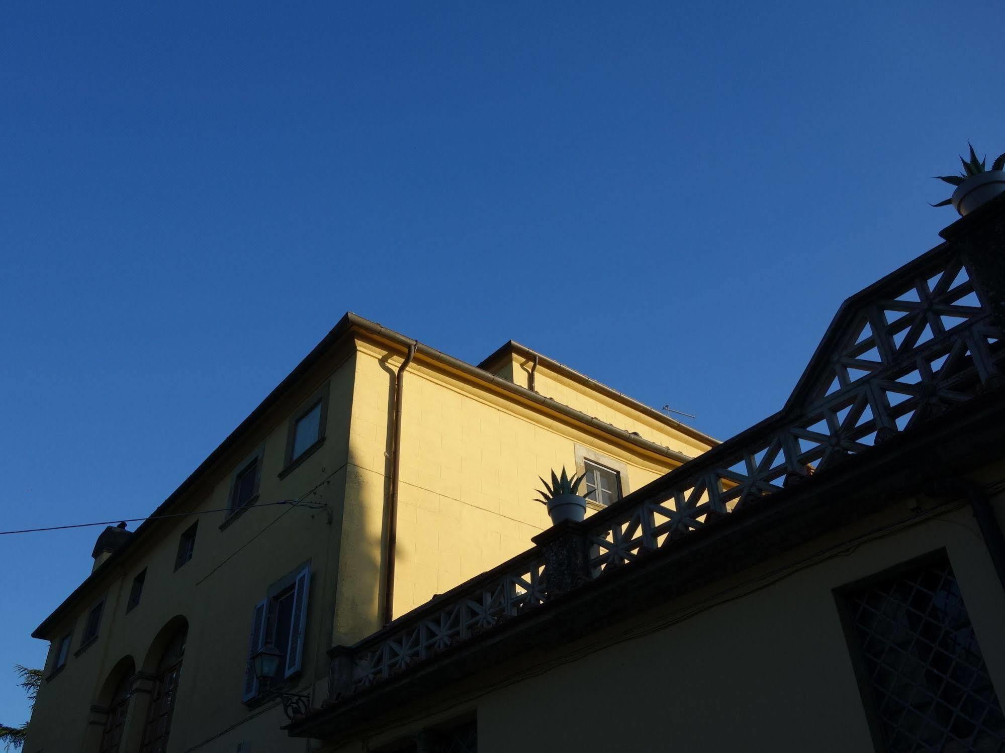 Couette-café Bella Di Ceciliano 2*